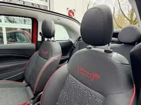 Fiat 500C (2022) thumbnail 8