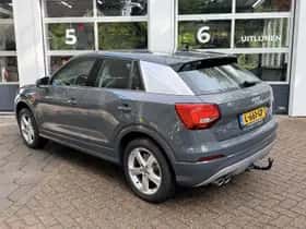 Audi Q2 (2020) thumbnail 2
