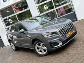 Audi Q2 (2020) thumbnail 15