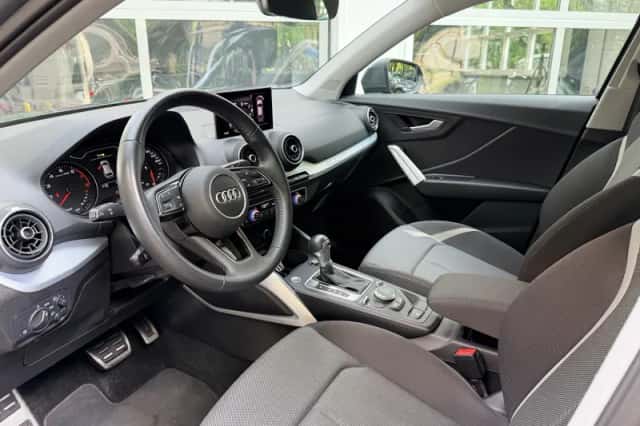 Audi Q2 (2020) thumbnail 3