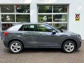 Audi Q2 (2020) thumbnail 4