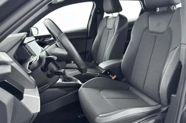 Audi A1 (2021) thumbnail 5