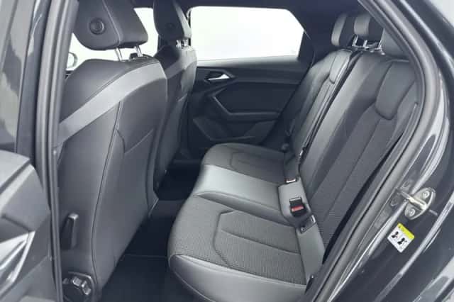 Audi A1 (2021) thumbnail 6