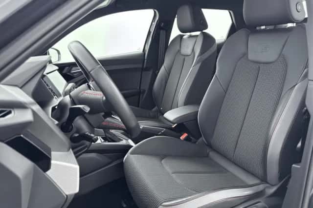 Audi A1 (2023) thumbnail 5