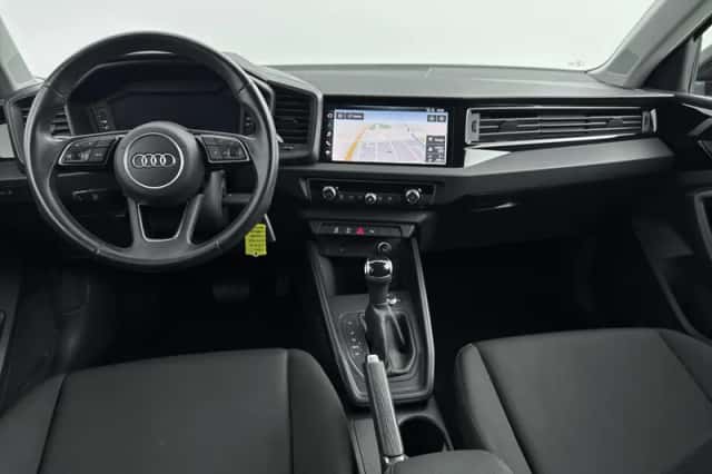 Audi A1 (2020) thumbnail 4