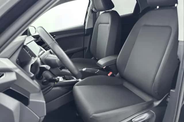 Audi A1 (2020) thumbnail 5