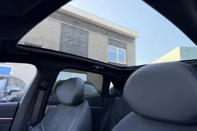 Changan Deepal S05 (2026) thumbnail 4