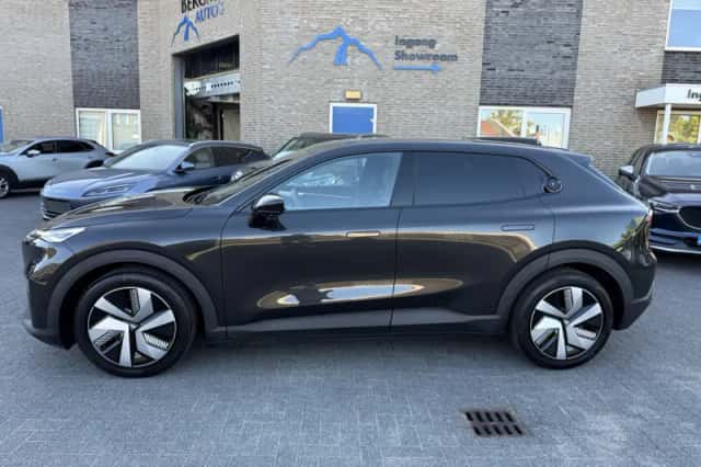 Changan Deepal S05 (2026) thumbnail 5