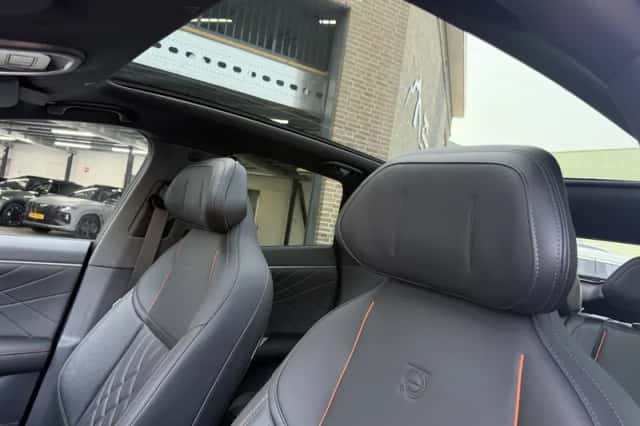 Changan Deepal S07 (2026) thumbnail 5