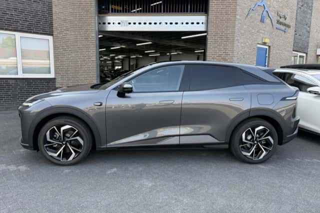 Changan Deepal S07 (2026) thumbnail 6