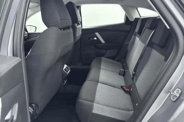 Citroën C4 (2022) thumbnail 6