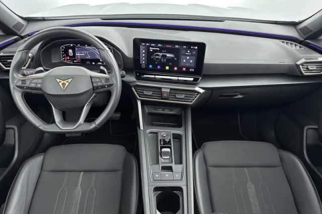 CUPRA Formentor (2022) thumbnail 6