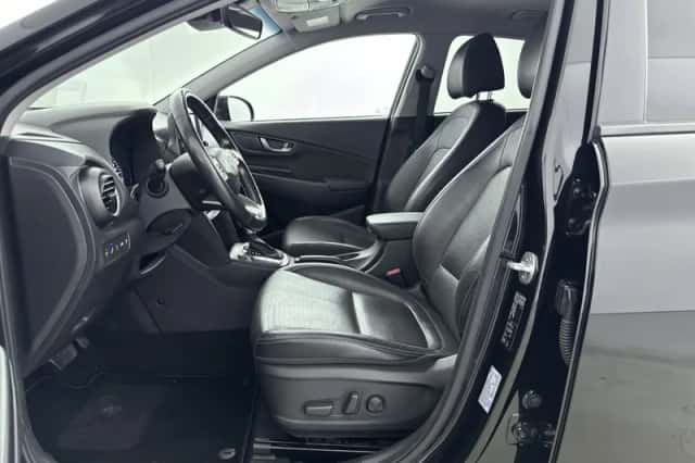 Hyundai Kona (2018) thumbnail 5