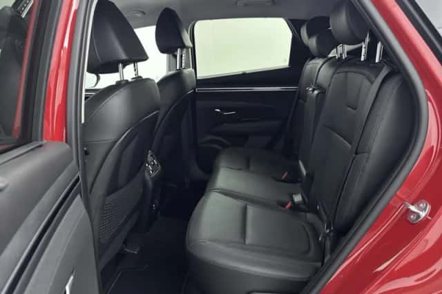 Hyundai Tucson (2023) thumbnail 5