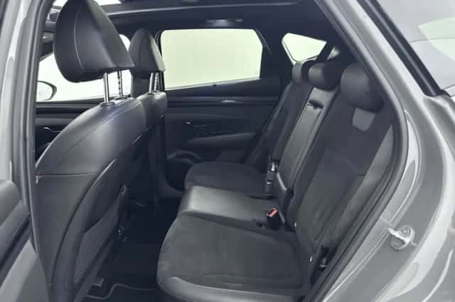 Hyundai Tucson (2023) thumbnail 6