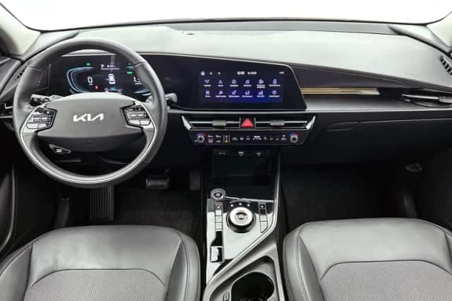 Kia Niro (2023) thumbnail 4