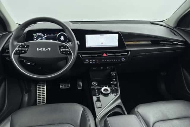 Kia Niro (2022) thumbnail 4