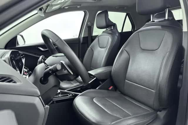 Kia Niro (2022) thumbnail 5