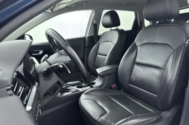 Kia Niro (2021) thumbnail 5