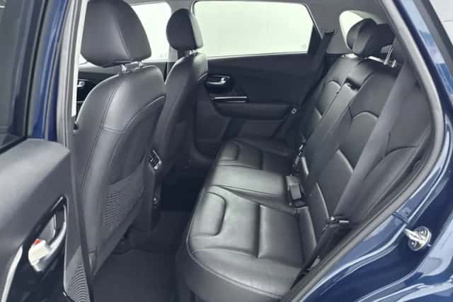 Kia Niro (2021) thumbnail 6