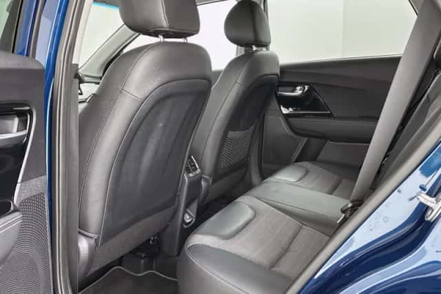 Kia Niro (2019) thumbnail 6