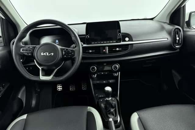 Kia Picanto (2025) thumbnail 4