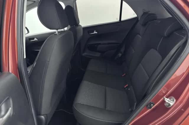 Kia Picanto (2021) thumbnail 6
