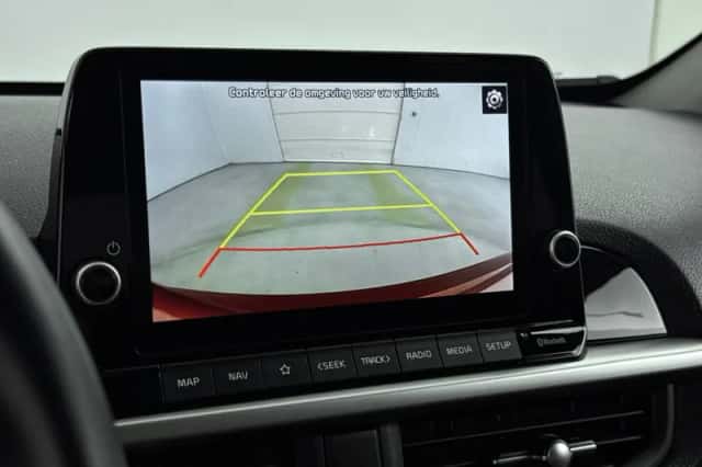 Kia Picanto (2021) thumbnail 6