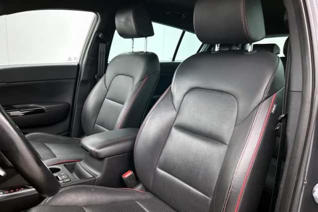Kia Sportage (2019) thumbnail 5