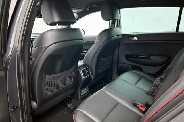 Kia Sportage (2019) thumbnail 6