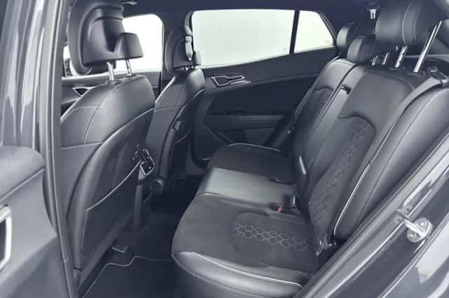 Kia Sportage (2023) thumbnail 6