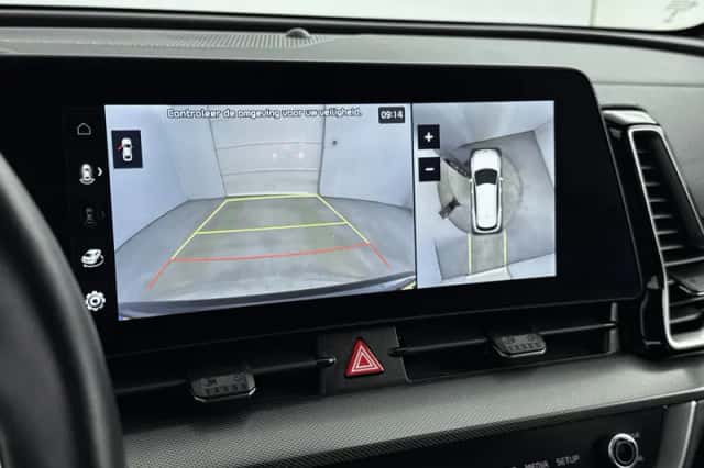 Kia Sportage (2023) thumbnail 6