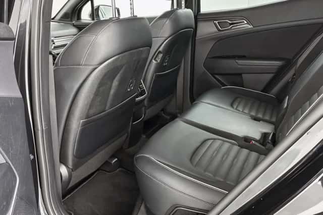 Kia Sportage (2023) thumbnail 6