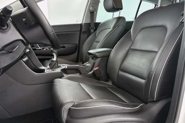 Kia Sportage (2018) thumbnail 5