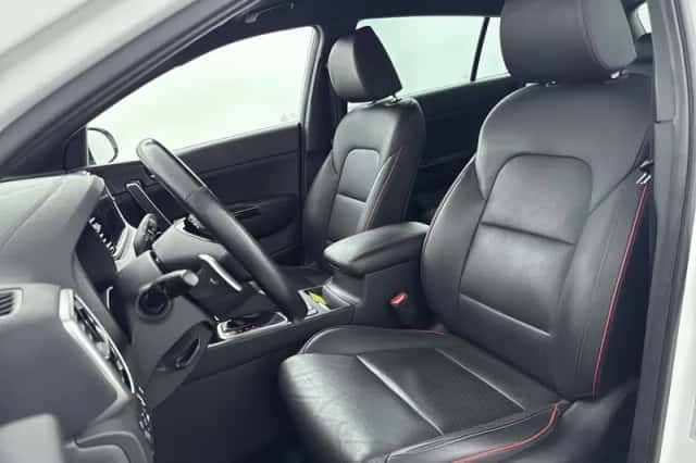 Kia Sportage (2020) thumbnail 5