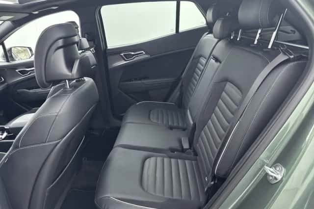 Kia Sportage (2023) thumbnail 6