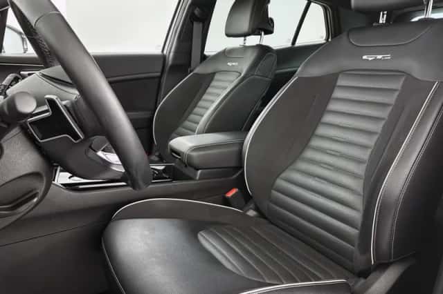 Kia Sportage (2023) thumbnail 5