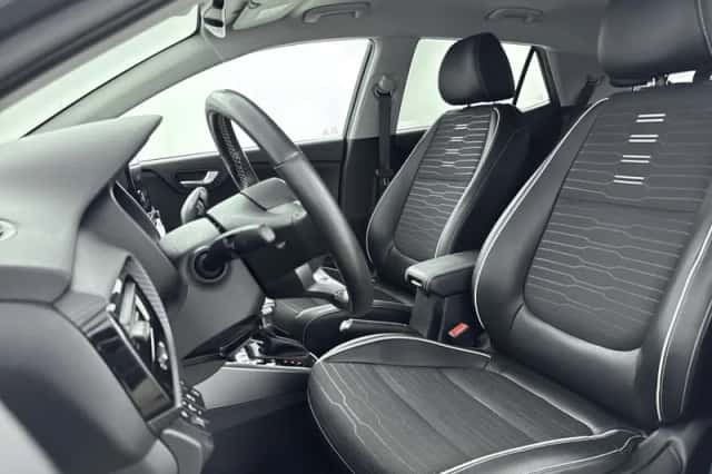 Kia Stonic (2022) thumbnail 5