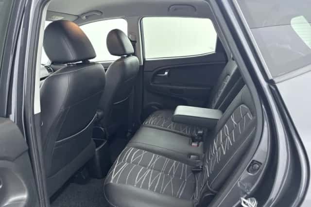 Kia Venga (2017) thumbnail 6
