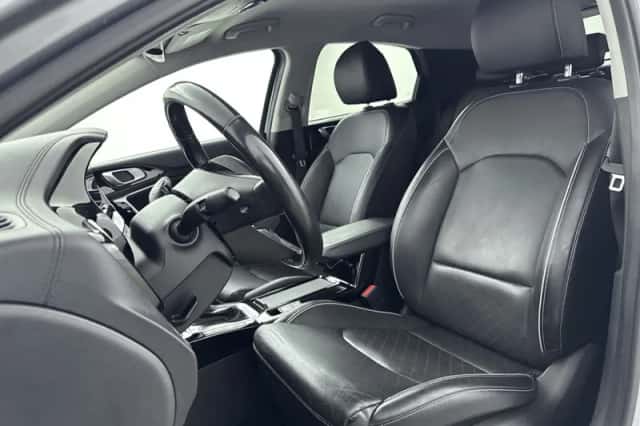 Kia XCeed (2021) thumbnail 5