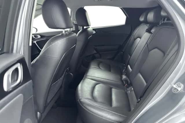 Kia XCeed (2021) thumbnail 6