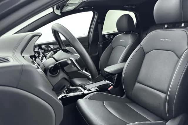 Kia XCeed (2024) thumbnail 5