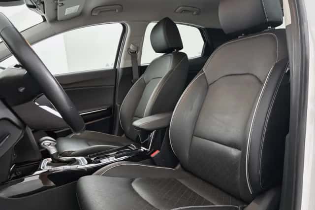 Kia XCeed (2020) thumbnail 5
