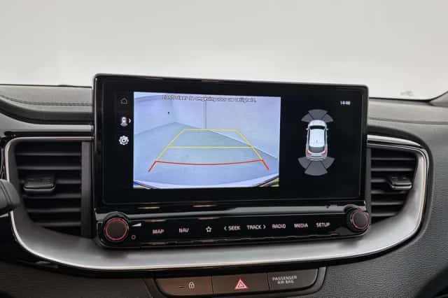 Kia XCeed (2020) thumbnail 6