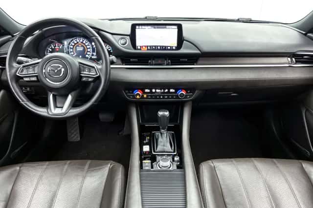Mazda 6 (2021) thumbnail 4