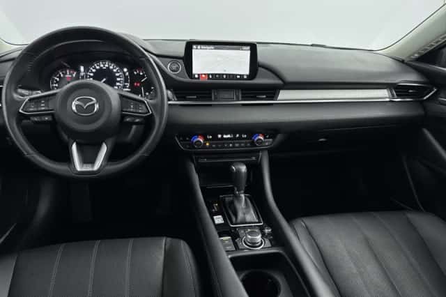 Mazda 6 (2020) thumbnail 4