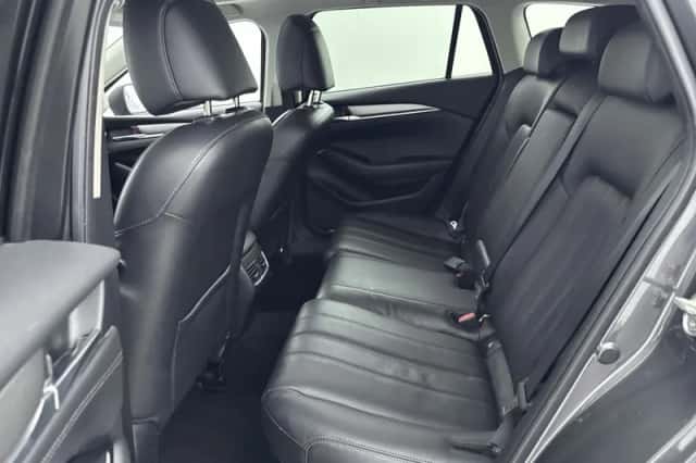 Mazda 6 (2020) thumbnail 6