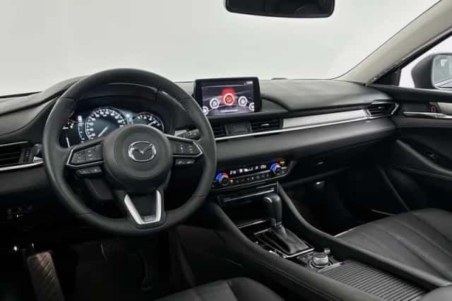 Mazda 6 (2019) thumbnail 4