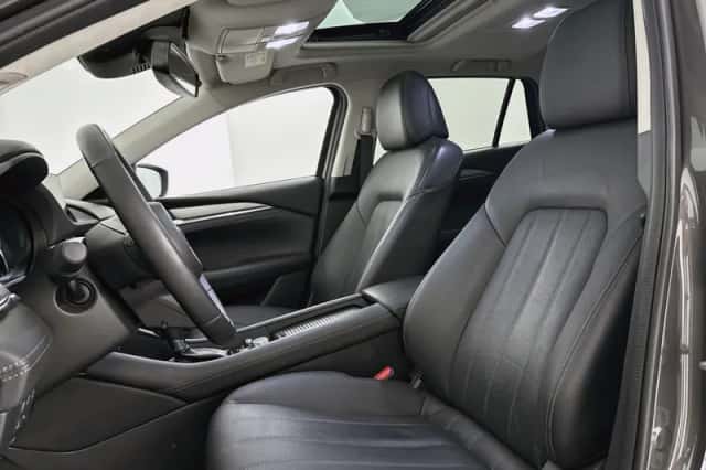 Mazda 6 (2019) thumbnail 5