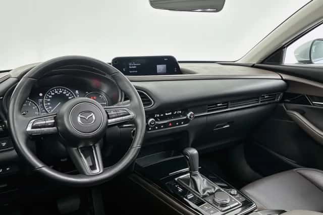 Mazda CX-30 (2022) thumbnail 4